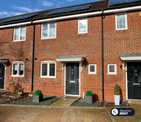 High Wycombe - 2 Bedroom House